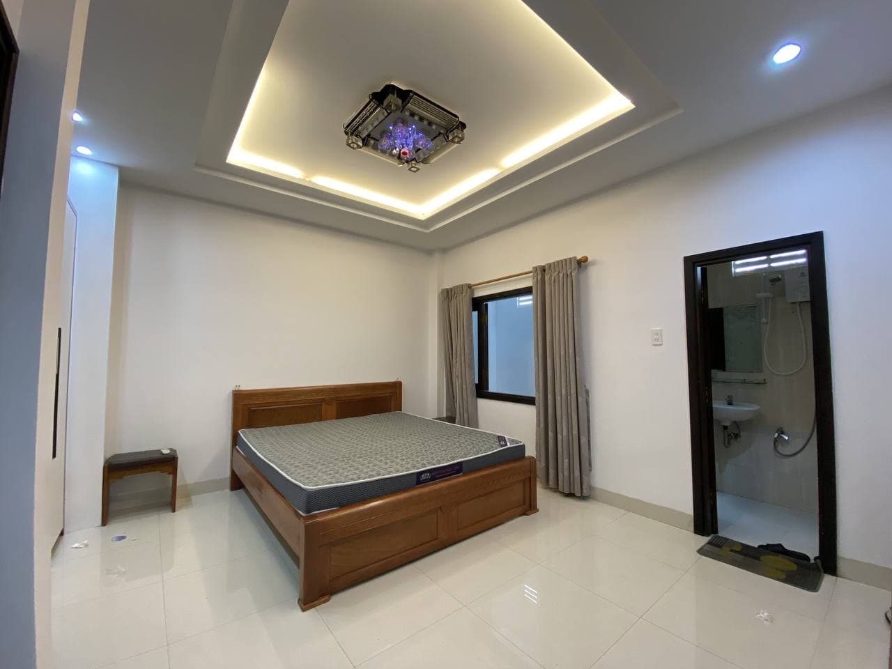 Studio for rent, 30 m²