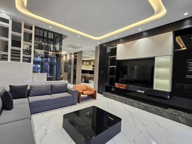 니아짱 서부 My Gia 5번지 Casa, 270㎡, 침실 3개, 욕실 4개