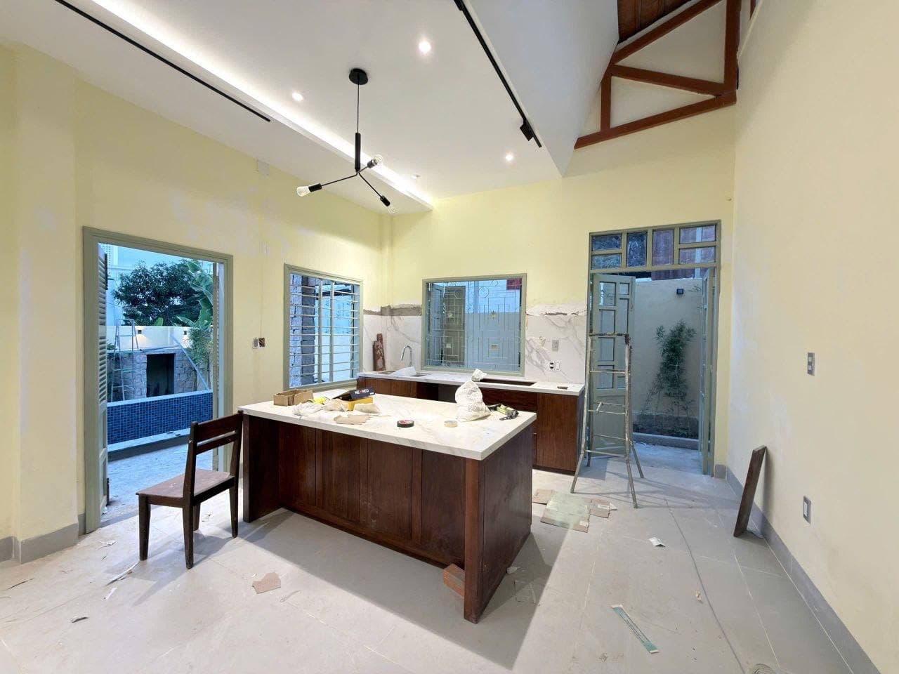 Cho thuê Phòng trọ, 400 m², 3PN